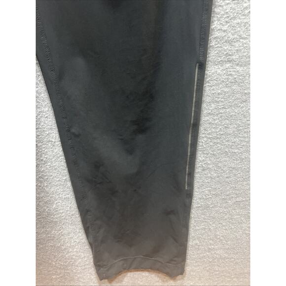 Lululemon Run State Jogger Basketball Pants Black Lightweight Fit Mens Size XL - Picture 6 of 14